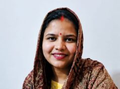 प्रधानमंत्री मातृ वंदना योजना से अन्नू तिवारी को मिला मातृत्व के दौरान आर्थिक संबल, योजना की सहायता राशि से पोषण संबंधी जरूरतें हुईं पूरी, मां और शिशु दोनों स्वस्थ…..