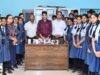 व्यावहारिक गतिविधियां विद्यार्थियों में उद्यमिता, नेतृत्व क्षमता,आत्मनिर्भरता और व्यावहारिक ज्ञान विकसित करने में मददगार – मंत्री टंक राम वर्मा