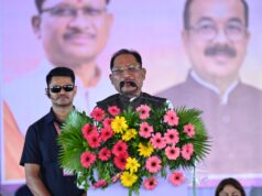 जीवन के प्रत्येक क्षेत्र में प्रगति के लिए शिक्षा जरूरी है – मुख्यमंत्री श्री विष्णु देव साय