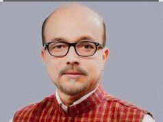 राज्यपाल श्री रमेन डेका 14 सितंबर को बेमेतरा जिले के प्रवास पर