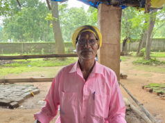 दीनदयाल उपाध्याय भूमिहीन कृषि मजदूर कल्याण योजना बनी शंभू बारी के परिवार का सहारा, प्रतिवर्ष 10 हजार रुपये की आर्थिक सहायता से जरूरत के समय मिल रहा संबल, प्रधानमंत्री आवास और महतारी वंदन योजना का भी मिला लाभ…..