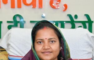 मंत्री लक्ष्मी राजवाड़े के प्रयासों से भटगांव विधानसभा में विकास को मिली नई रफ्तार, 33.64 लाख रूपये के विकास कार्य स्वीकृत, यात्री प्रतीक्षालय, सड़क, पुलिया और स्कूल में बाउंड्रीवॉल का होगा निर्माण…..