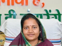 मंत्री लक्ष्मी राजवाड़े के प्रयासों से भटगांव विधानसभा में विकास को मिली नई रफ्तार, 33.64 लाख रूपये के विकास कार्य स्वीकृत, यात्री प्रतीक्षालय, सड़क, पुलिया और स्कूल में बाउंड्रीवॉल का होगा निर्माण…..