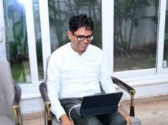 ‘सेवा संकल्प अभियान’ की तैयारियों को लेकर वित्त मंत्री ओपी चौधरी ने की वीडियो कॉन्फ्रेंसिंग, प्रधानमंत्री नरेंद्र मोदी के सार्वजनिक जीवन के 25 वर्ष पूर्ण होने के उपलक्ष्य में आयोजित अभियान की रूपरेखा पर हुई चर्चा…..