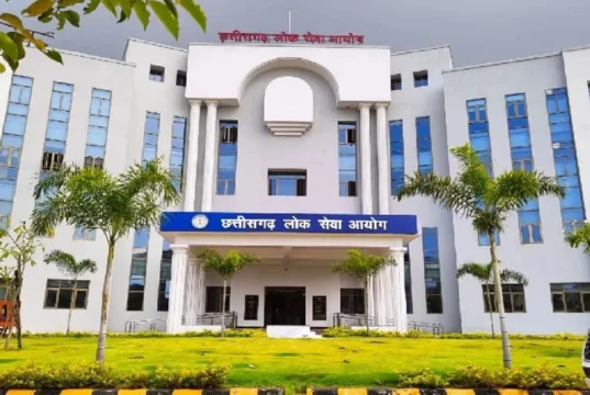 सीजीपीएससी ने राज्य सेवा मुख्य परीक्षा-2025 के परिणाम को लेकर स्थिति की स्पष्ट….