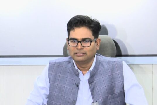 बेहतर समन्वय और व्यापक जनभागीदारी से सेवा संकल्प अभियान को बनाएं सफल – वित्त मंत्री ओपी चौधरी….