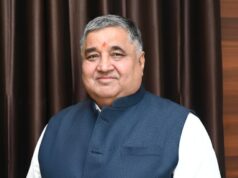 सेवा संकल्प अभियान में हर घर जलेगा ‘आशीर्वाद का दीया’, सेवा और समर्पण के संकल्प से जगमगाएगा छत्तीसगढ़…..