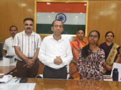 मुख्यमंत्री विष्णु देव साय की संवेदनशील पहल से पूजा के डॉक्टर बनने के सपने को मिला संबल, आर्थिक तंगी और 66 प्रतिशत दिव्यांगता को मात देकर पूजा ने हासिल की नीट में सफलता…