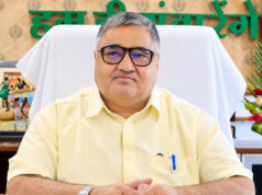 ‘राम-नामी’ फिल्म को राष्ट्रीय फिल्म पुरस्कार मिलने पर संस्कृति मंत्री राजेश अग्रवाल ने जताया हर्ष, निर्देशक भारतबाला गणपति सहित पूरी टीम को दी शुभकामनाएं….