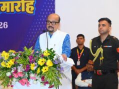 सीएसवीटीयू भिलाई द्वारा बीआईटी दुर्ग में ‘महिला सशक्तिकरण, उद्यमिता एवं स्टार्टअप अभिनंदन कार्यक्रम’ का भव्य आयोजन…..