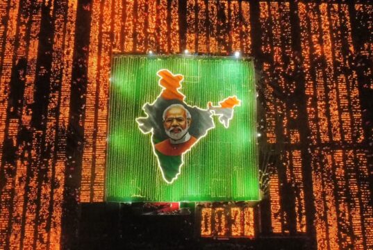 प्रधानमंत्री नरेंद्र मोदी का जीवन जनसेवा और राष्ट्र निर्माण को समर्पित: उप मुख्यमंत्री अरुण साव…..