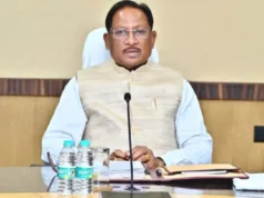 जोखिमपूर्ण भवनो की जांच में होगी लापरवाही, तो तय होगी जवाबदेही – मुख्यमंत्री विष्णुदेव साय….