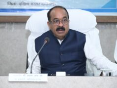 सेवा संकल्प अभियान 2026 : सेवा संकल्प अभियान को जनभागीदारी से व्यापक बनाने के निर्देश, 17 सितंबर से 17 अक्टूबर तक जिलेभर में होंगे विभिन्न आयोजन: उपमुख्यमंत्री अरुण साव…..