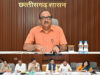 मुख्य सचिव की अध्यक्षता में रायपुर में आईटीएमएस के सुचारू संचालन को लेकर बैठक सम्पन्न हुई….