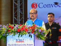 डिजिटल एडिक्शन आज किसी भी अन्य एडिक्शन से अधिक खतरनाक – राज्यपाल रमेन डेका…..