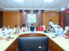 जनभागीदारी से सफल होगा सेवा संकल्प अभियान….