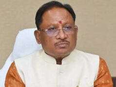 बाढ़ और जलभराव से प्रभावित क्षेत्रों में जनसुरक्षा सर्वोच्च प्राथमिकता, मुख्यमंत्री ने कलेक्टरों को दिए आवश्यक निर्देश- राहत एवं बचाव कार्यों में किसी प्रकार की ढिलाई न हो….
