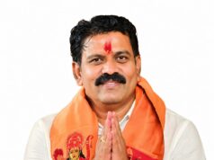 उप मुख्यमंत्री विजय शर्मा एवं उप मुख्यमंत्री अरूण साव 24 सितंबर को कवर्धा में 4 लेन सड़क एवं डिवाईडर निर्माण का करेंगे भूमिपूजन….