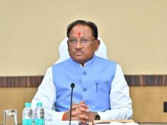 मुख्यमंत्री साय कल यूथ कॉन्क्लेव में शामिल होंगे, युवा विद्यार्थियों और स्टार्टअप्स उद्यमियों से संवाद करेंगे…..