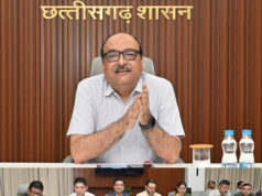सेवानिवृत्ति प्रकरणों के त्वरित निपटारे और रिक्त पदों पर भर्ती के दिए निर्देश- मुख्य सचिव विकासशील….