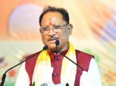 मुख्यमंत्री विष्णु देव साय की बड़ी सौगात, जशपुरनगर में 11.83 करोड़ रुपये की लागत से बनेगा हाईटेक बस स्टैंड….