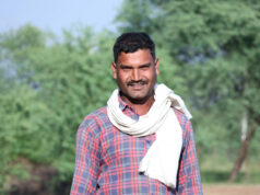 ‘विकसित भारत-जी राम जी’ से ग्राम पैरी में नाला पुनरुद्धार, दीपावली से पहले श्रमिकों को मिला रोजगार का संबल…..