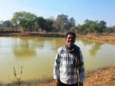 पशुपालन और मछली पालन से बदल रही सरगुजा के किसानों की तकदीर, ग्रामीण अर्थव्यवस्था को मिल रही नई मजबूती….