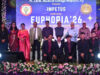 चिकित्सा महाविद्यालय के वार्षिक उत्सव ‘इम्पेटस-2026’ में उपलब्धियों का लेखा-जोखा प्रस्तुत, मुख्य सचिव विकासशील ने विद्यार्थियों को दिया सफलता का मंत्र…