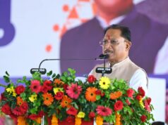 मातृशक्ति के सम्मान और स्वावलंबन का मजबूत आधार बनी महतारी वंदन योजना: मुख्यमंत्री विष्णु देव साय…..