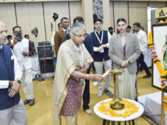 बस्तर से सहकारिता का नया सूर्याेदय, जगदलपुर में सहकार से समृद्धि राष्ट्रीय वर्कशॉप का शुभारंभ….