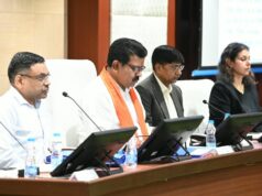 छत्तीसगढ़ में अवैध प्रवासियों के विरुद्ध होगी सख्त कार्रवाई – उप मुख्यमंत्री विजय शर्मा….