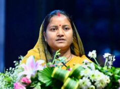 पीएमजीएसवाई की बदहाल सड़कों पर मंत्री लक्ष्मी राजवाड़े सख्त, गारंटी अवधि में शामिल सड़कों का निरीक्षण कर शीघ्र मरम्मत कराने के निर्देश, लापरवाही पर होगी कार्रवाई…..