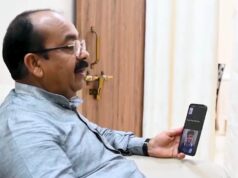 रायपुर की फुटबॉल अकादमी से टीम इंडिया तक किरण की उड़ान, रूस के खिलाफ दिखाएंगी दम, उप मुख्यमंत्री अरुण साव ने वीडियो कॉल कर दी बधाई, बोले– पूरे प्रदेश को आप पर गर्व….